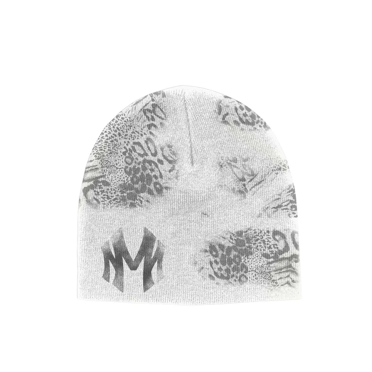 Beanie Canvas of Soul