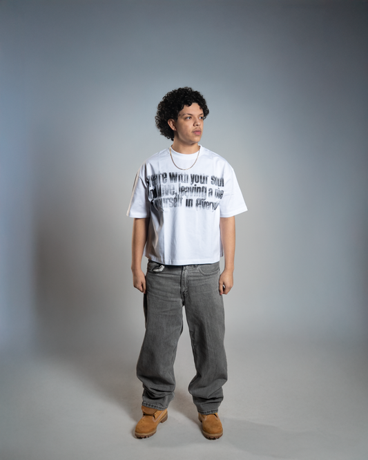 Creative Tee