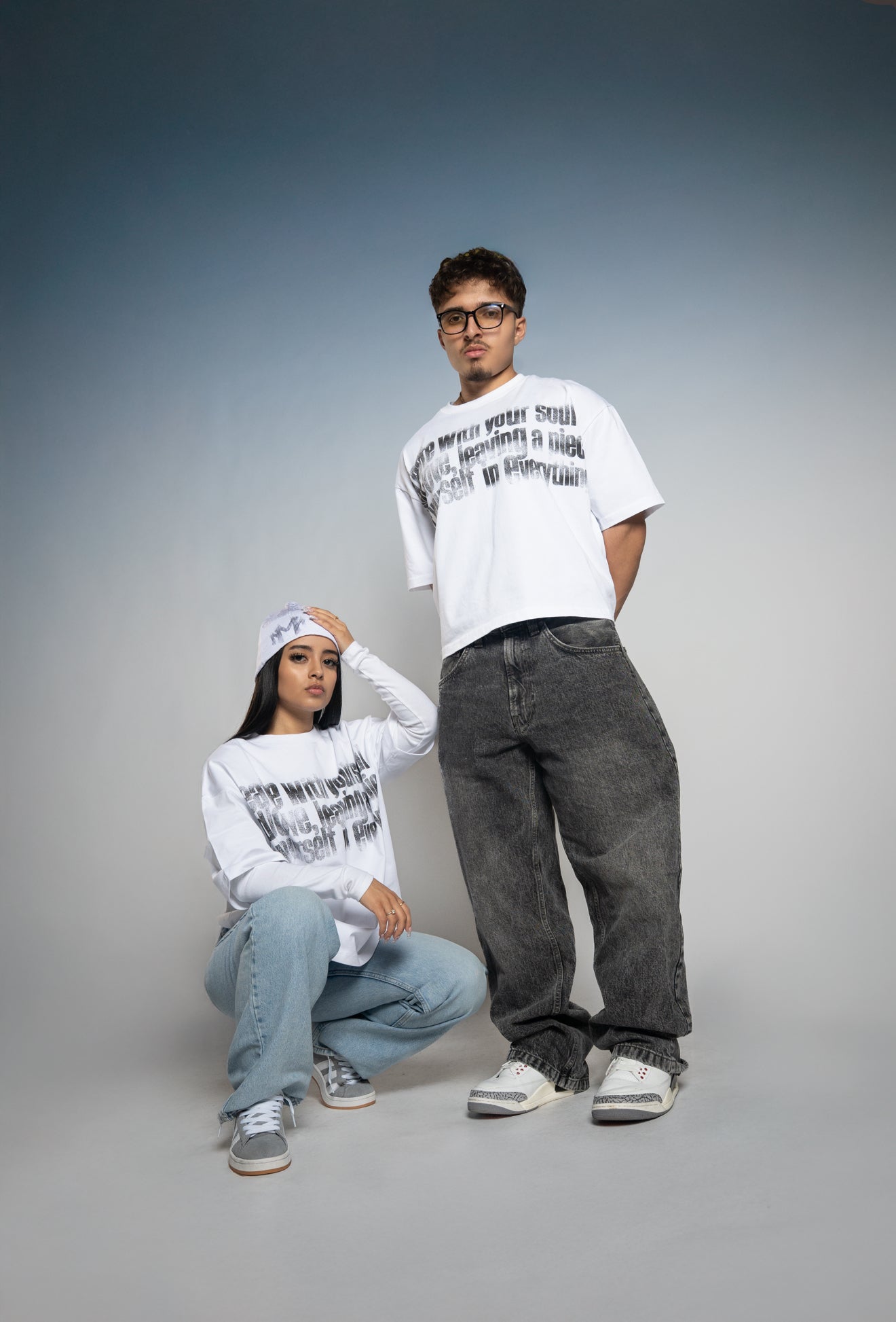Creative Tee