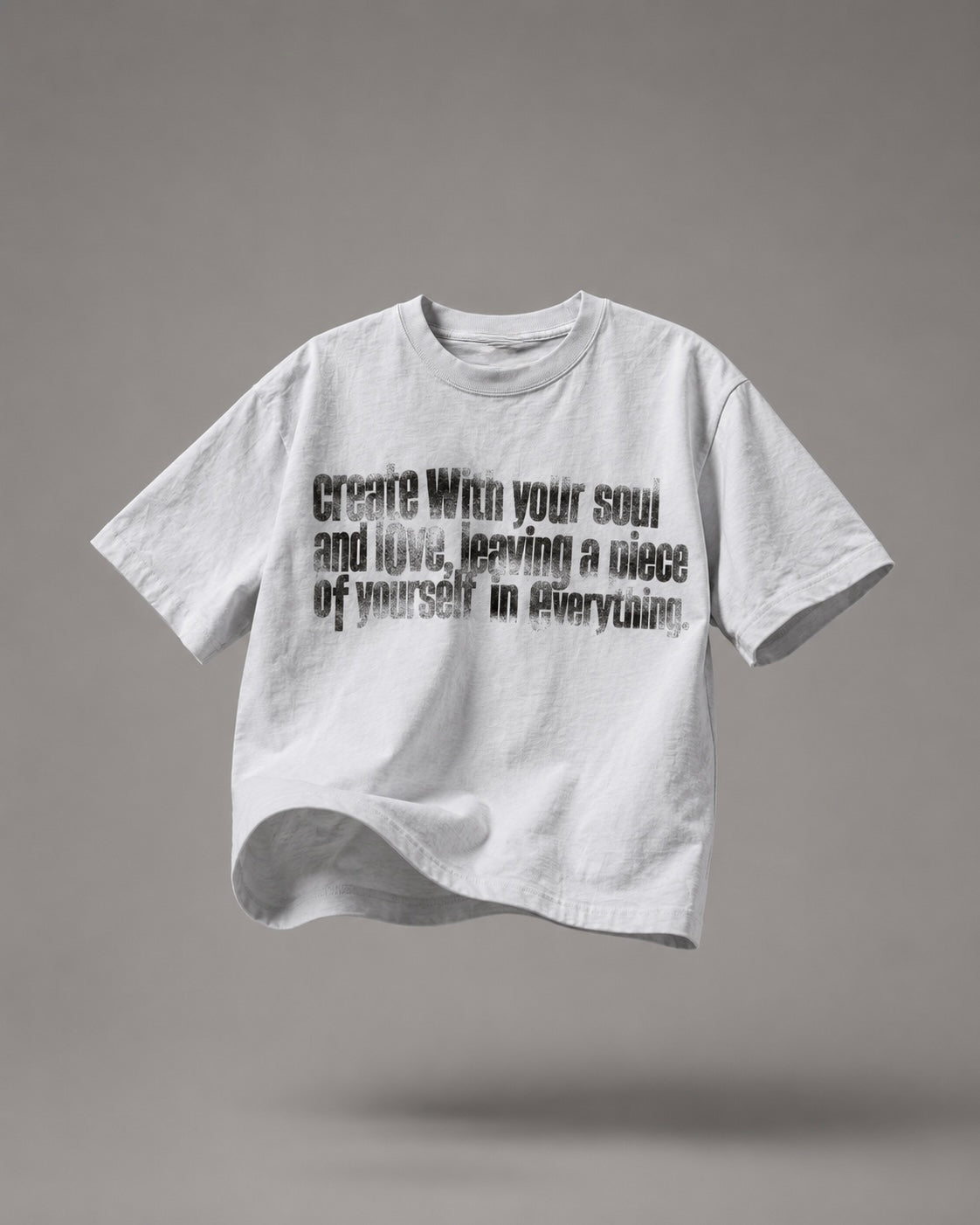 Creative Tee