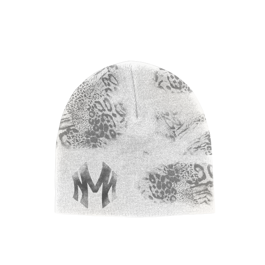 Beanie Canvas of Soul