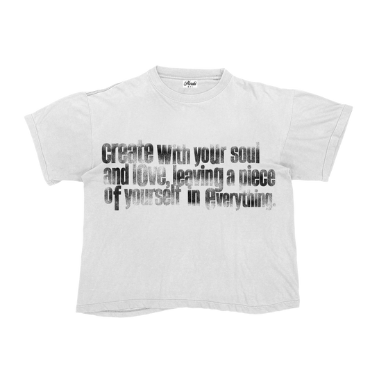Meraki Creative Soul Tee